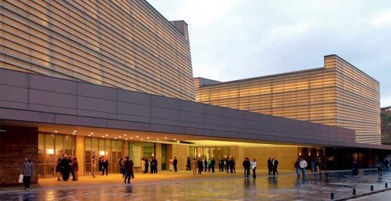 Kursaal-San-Sebastian