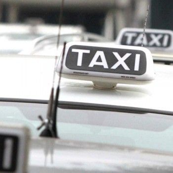 taxi