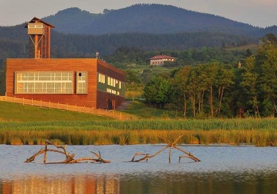 urdaibai-bird-center